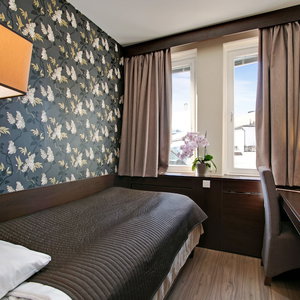 Hotel Brunnby Hotel cazare Arsta