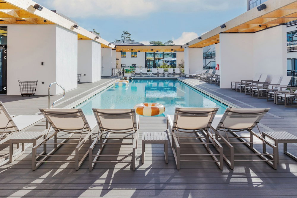 Hotel Hotel Riviera Strand