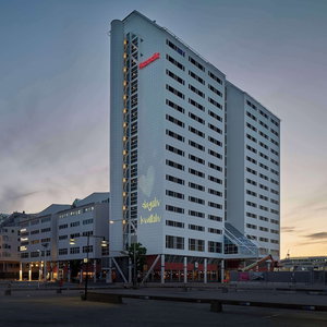 Hotel Scandic Sodra Kajen cazare OEstermalm