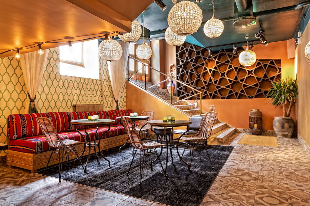 Hotel Sofo Hotel