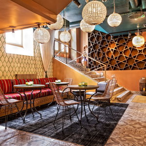 Hotel Sofo Hotel cazare Soedermalm