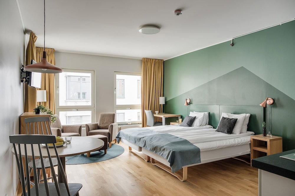 Hotel The Nooq Lund