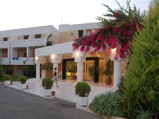 Hotel Anissa Beach & Village