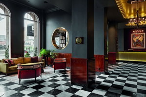 Hotel Elite Hotel Savoy cazare Arloev