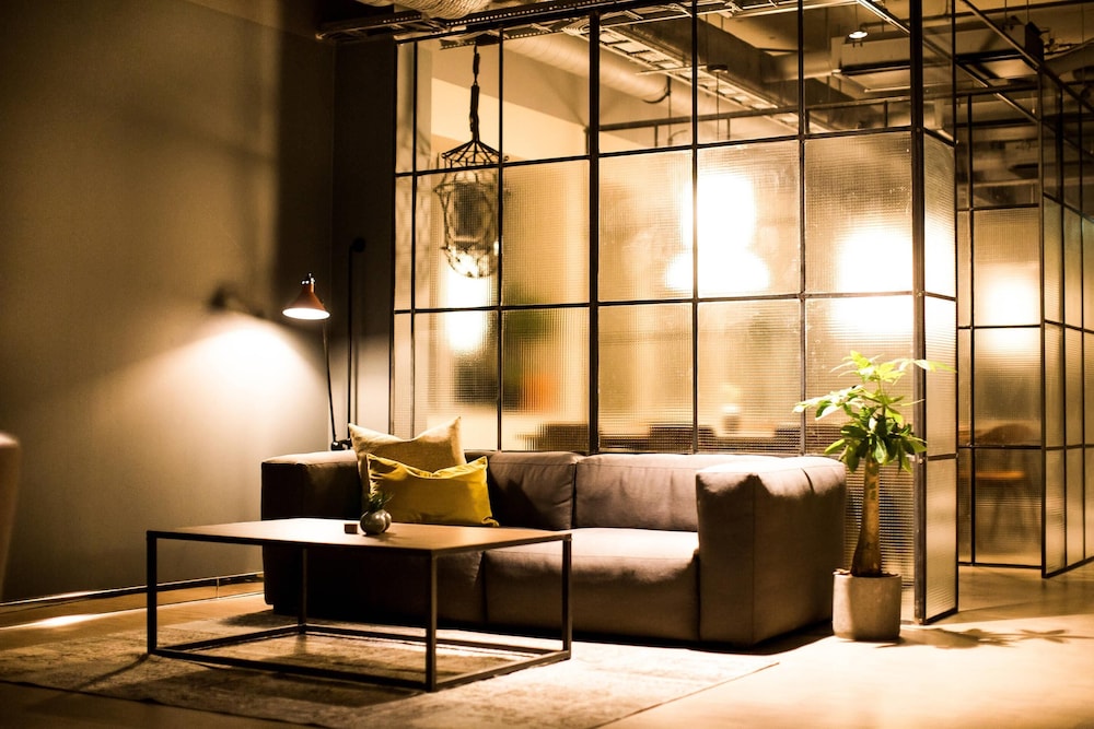 Hotel Comfort Hotel Kista