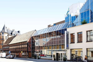 Hotel Radisson Blu Hotel, Malmö cazare Arloev