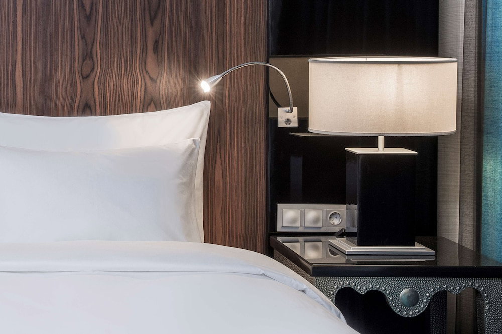 Radisson Blu Hotel, Malmö