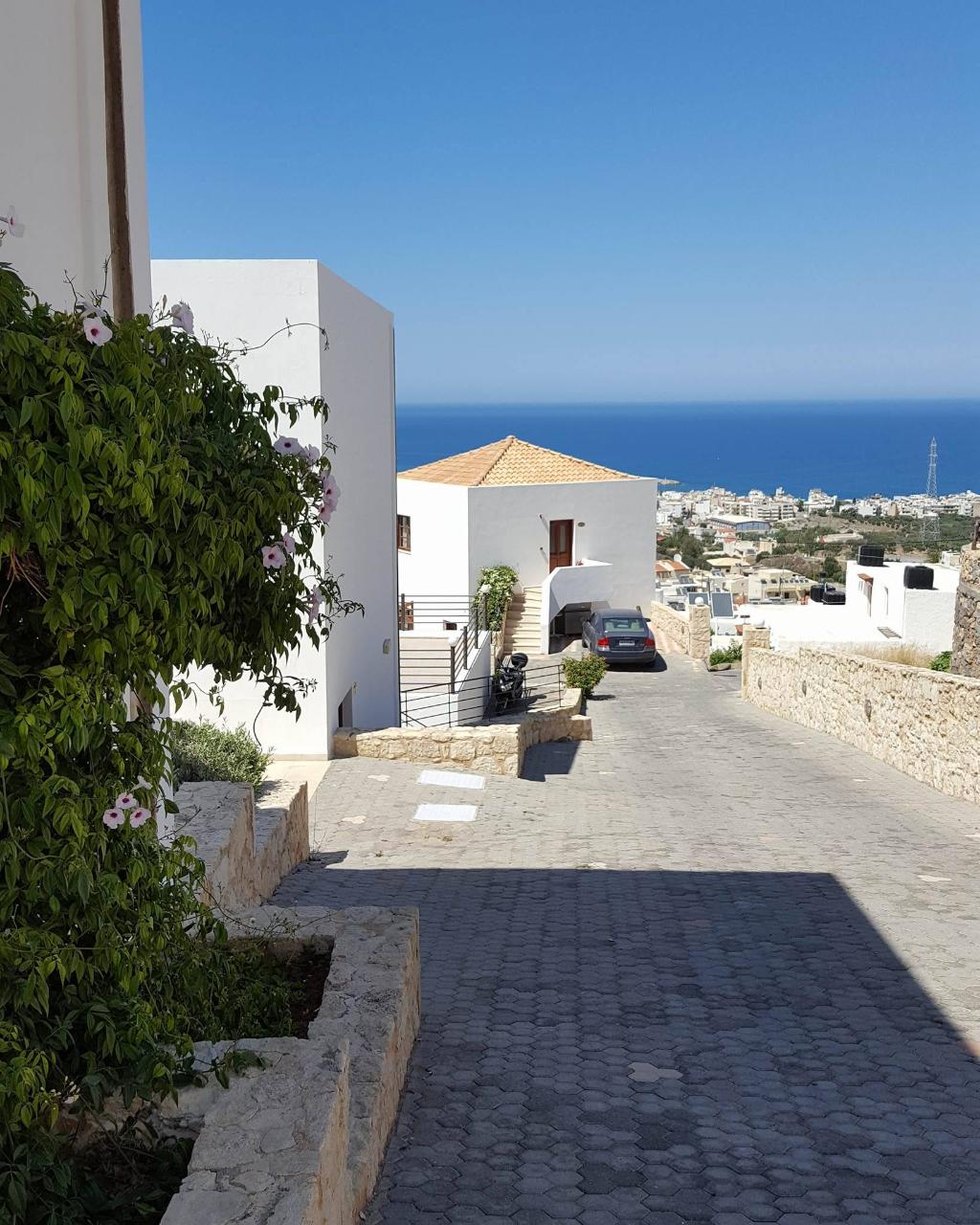 Amazones Village Suites