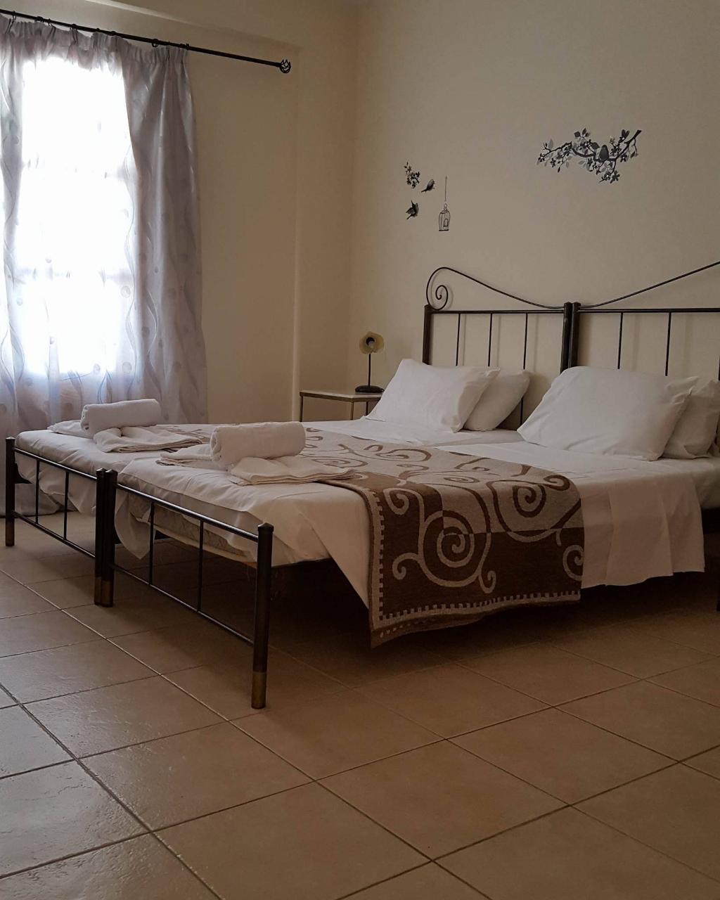 Amazones Village Suites