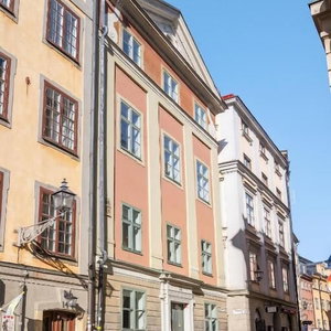Hotel At Old Town Aparthotel cazare Gamla Stan