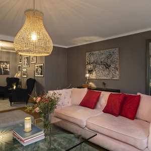 Hotel Collectors Victory Apartments cazare Gamla Stan