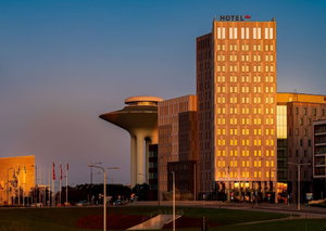 Hotel Best Western Malmö Arena Hotel cazare Bunkeflostrand