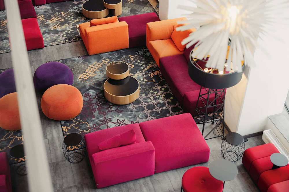 Best Western Malmö Arena Hotel
