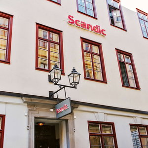 Hotel Scandic Gamla Stan cazare Gamla Stan