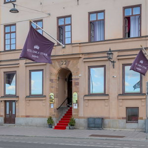 Hotel Hotel Gamla Stan, Bw Signature Collection cazare Gamla Stan