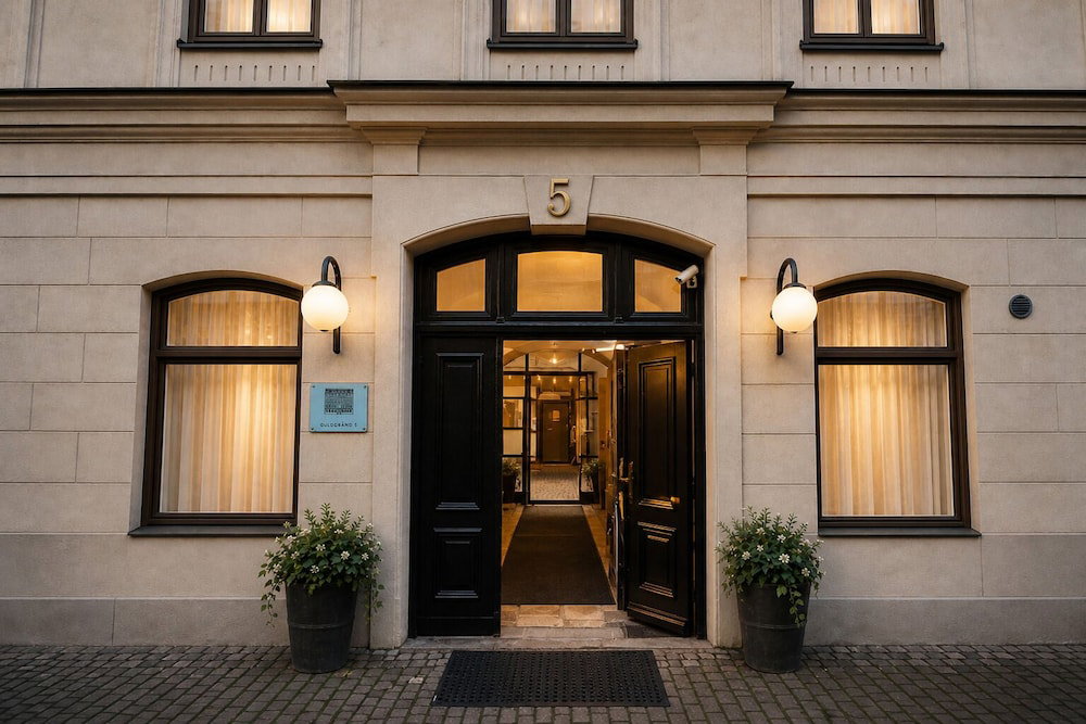 Hotel Guldgränd