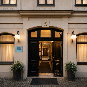 Hotel Guldgränd cazare Soedermalm