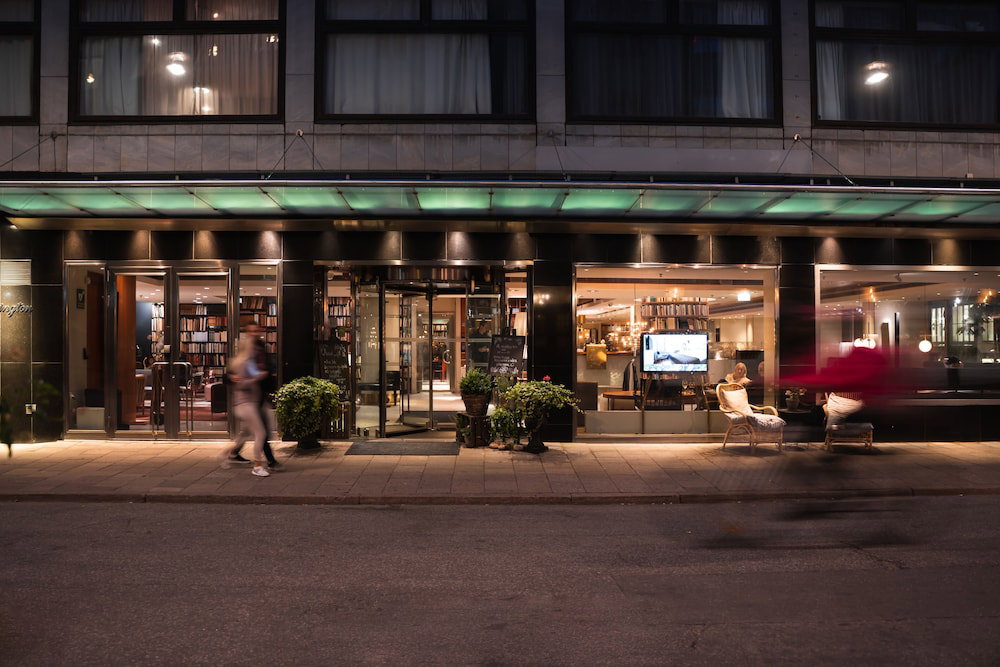Hotel Mornington Hotel Stockholm City