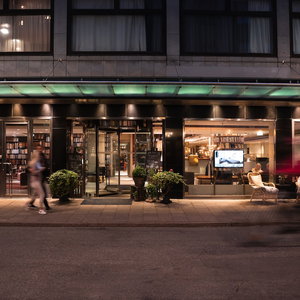 Hotel Mornington Hotel Stockholm City cazare OEstermalm