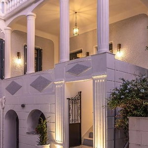 Hotel Camara Suites Andros cazare Andros