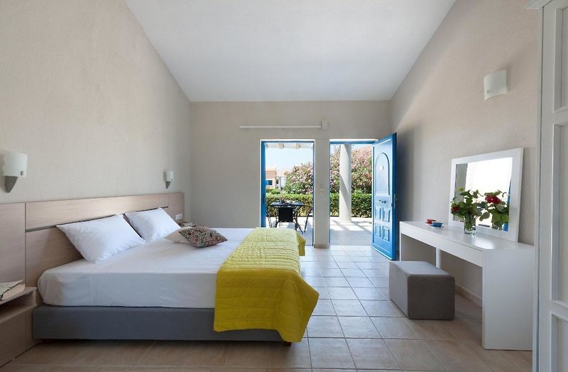Ammoudia Maisonettes