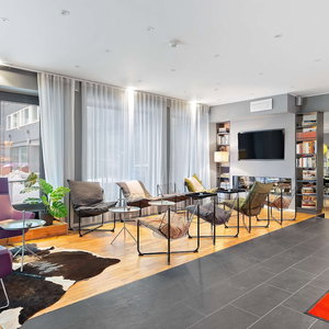 Hotel Aiden By Best Western Stockholm Kista cazare Kista