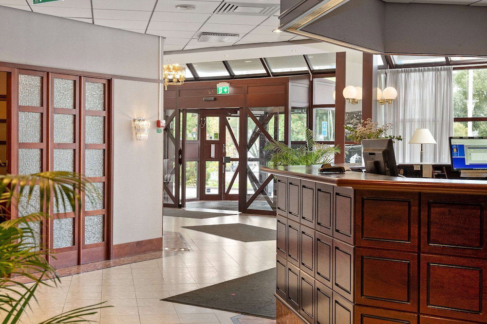Hotel Best Western Royal Star