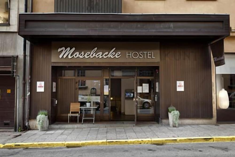 Hotel Mosebacke Hostel