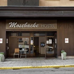 Hotel Mosebacke Hostel cazare Soedermalm