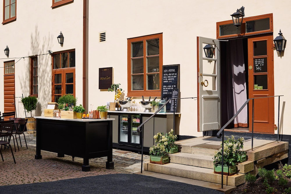 Hotel Nofo Hotel, Worldhotels Crafted