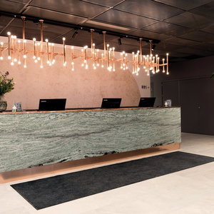Hotel Elite Hotel Carolina Tower cazare Solna
