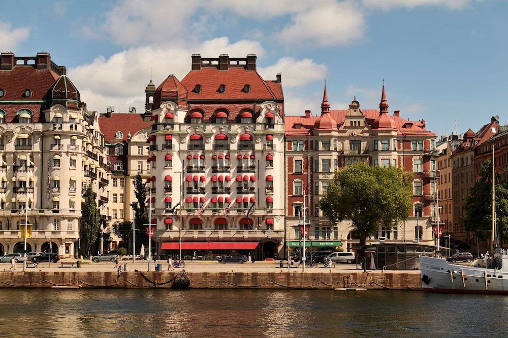 Hotel Hotel Diplomat