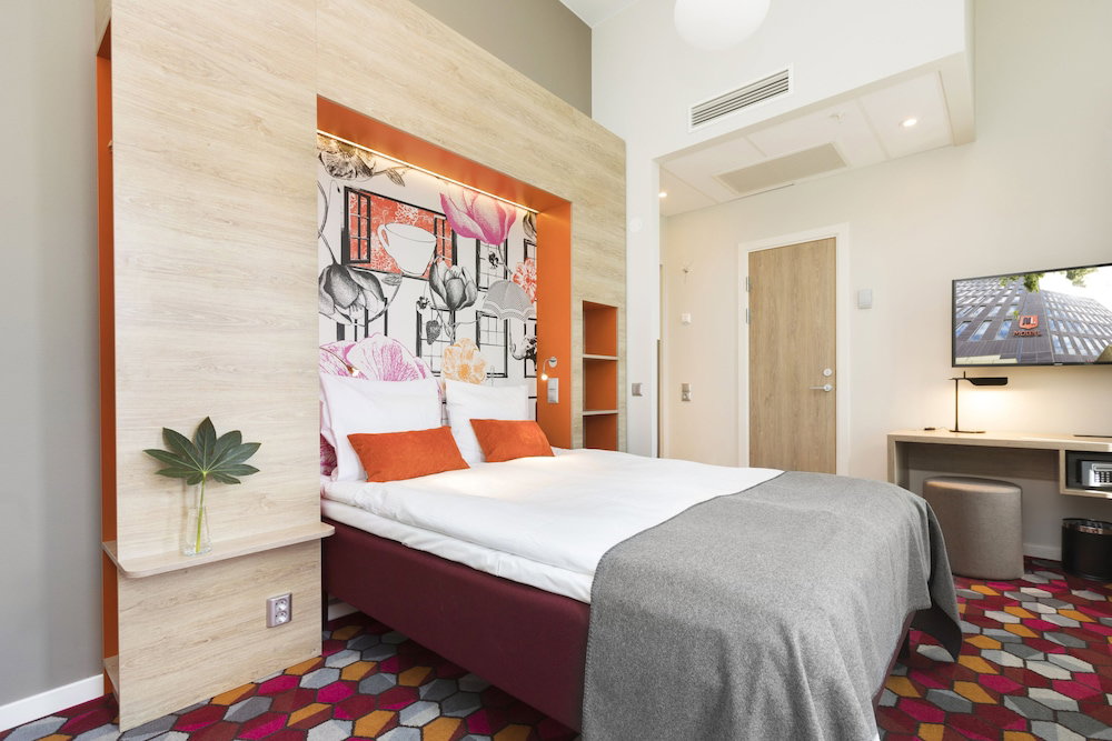 Hotel Motel L Älvsjö