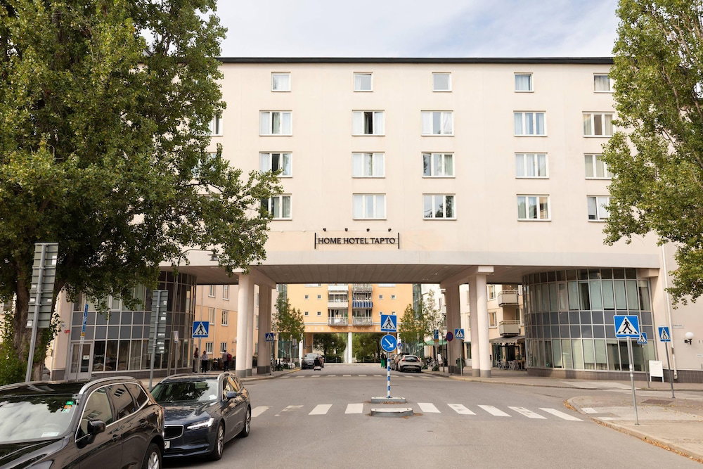 Hotel Home Hotel Tapto