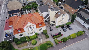 Hotel Hotel Dannegården Trelleborg cazare Trelleborg
