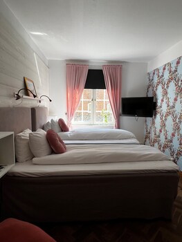 Hotel Dannegården Trelleborg