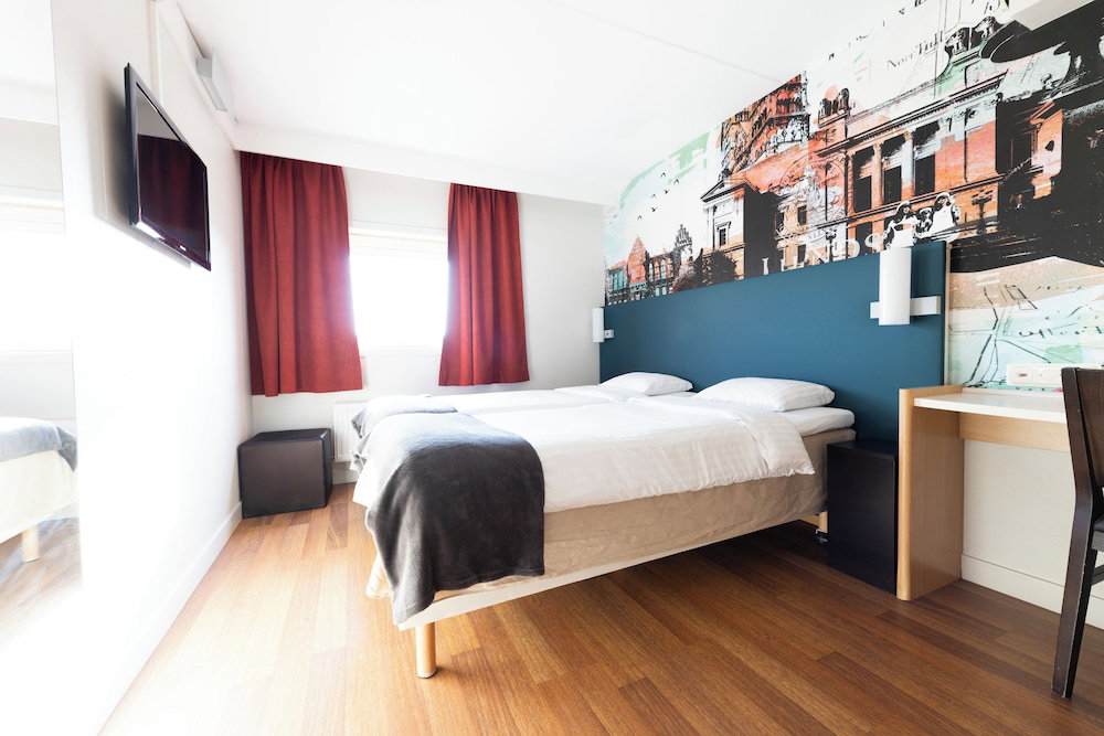 Hotel Good Morning Lund