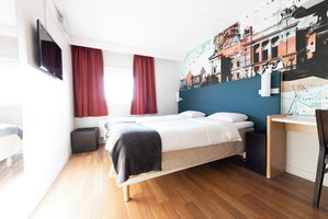 Hotel Good Morning Lund cazare Lund
