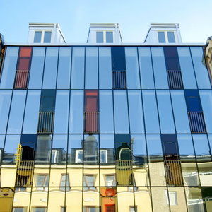 Hotel Hellstens Glashus cazare Soedermalm