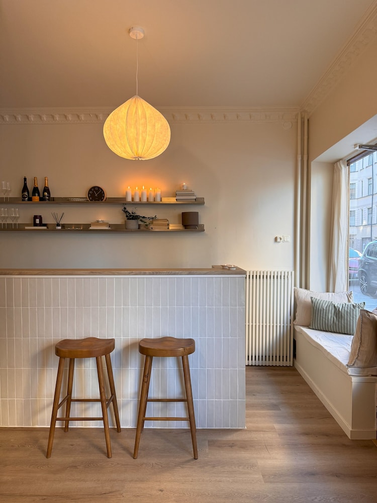 Hotel Nomad City Hostel