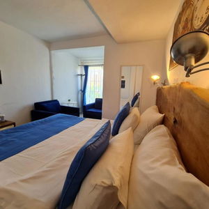 Hotel Rebetiko Hotel cazare Alacati