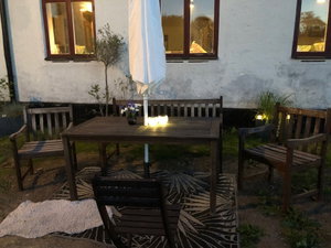 Hotel Tullesbo Sätesgård cazare Sjoebo