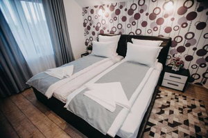 Hotel Pensiunea Jacqueline cazare Targu Jiu