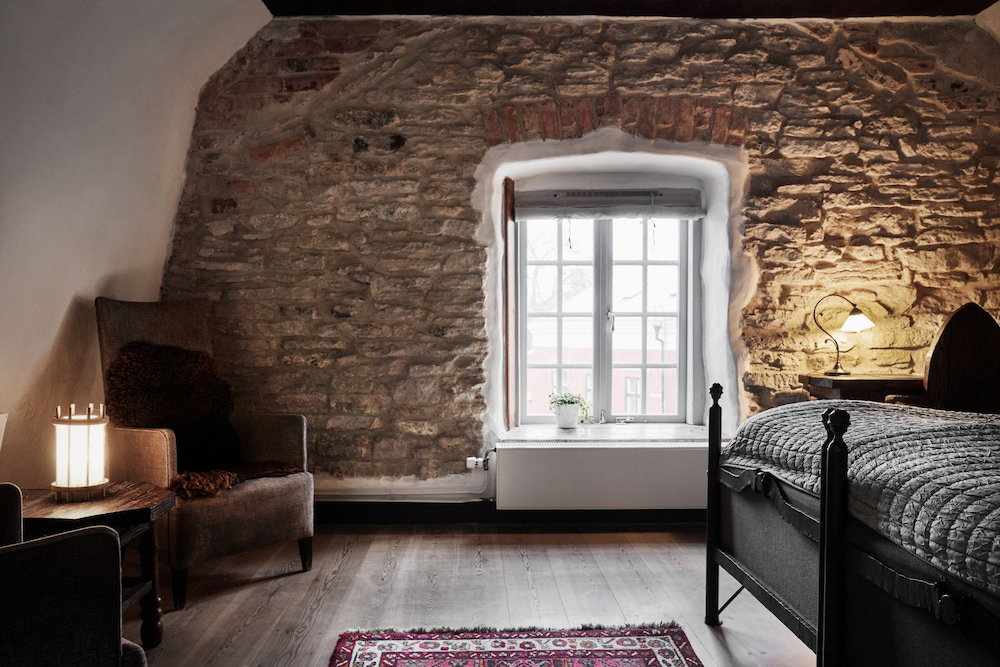 Hotel Hotell Helgeand Wisby