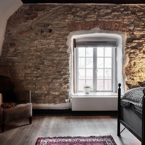 Hotel Hotell Helgeand Wisby cazare Visby