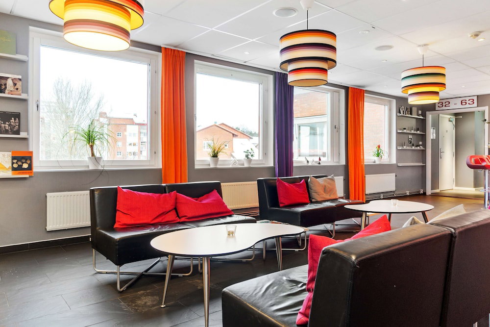 Hotel Sure Hotel By Best Western Stockholm Alvsjo