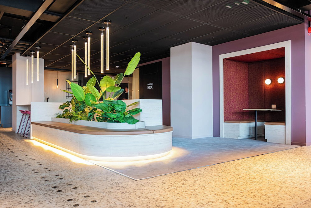 Hotel Citybox Stockholm