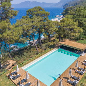 Hotel Lov Faralya cazare Fethiye