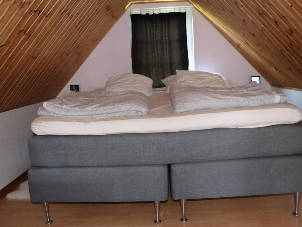 4 Star Holiday Home In Munka-Ljungby