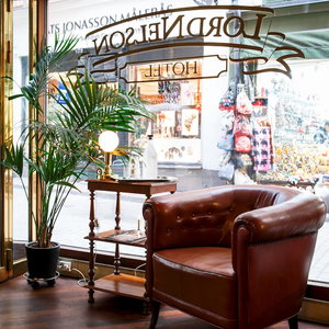 Hotel Lord Nelson Hotel cazare Gamla Stan